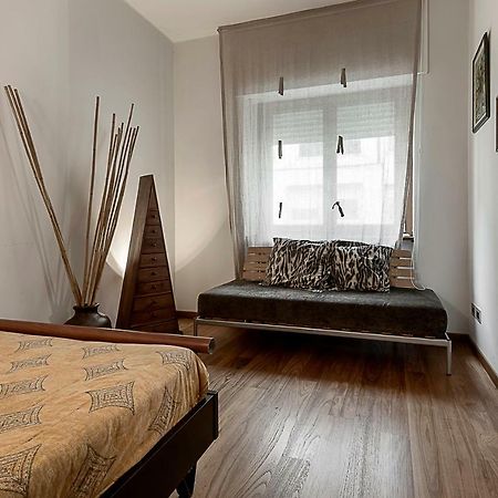 Milano Central Luxury Eksteriør bilde