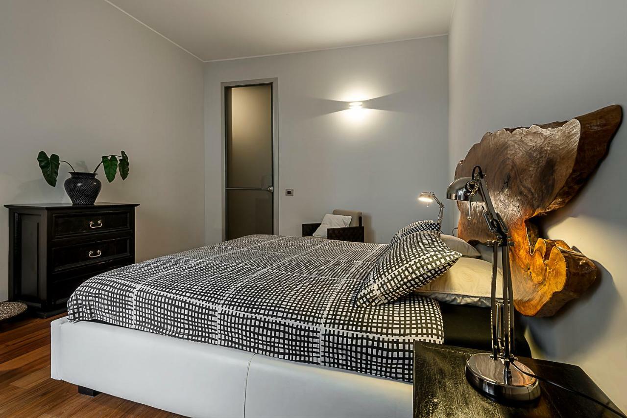 Milano Central Luxury Eksteriør bilde
