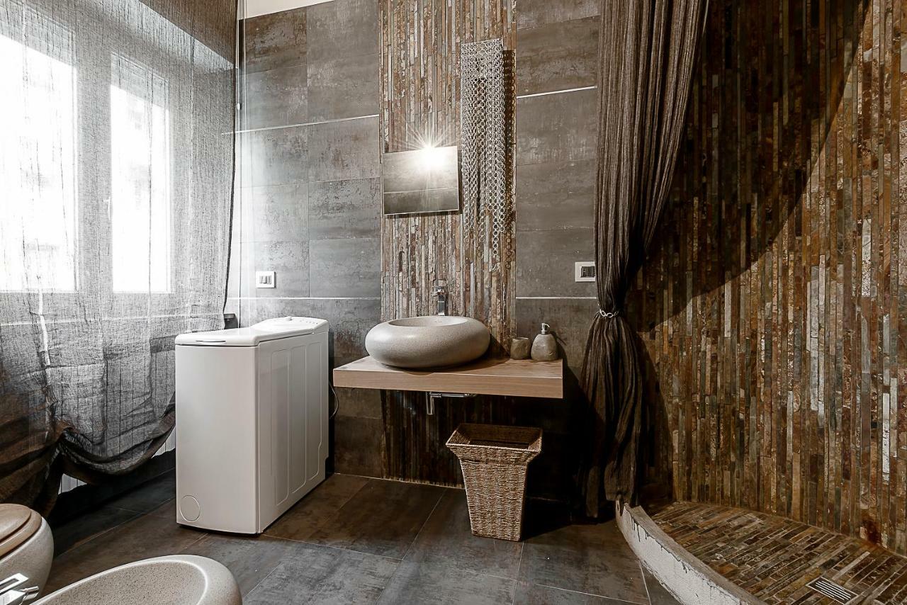 Milano Central Luxury Eksteriør bilde