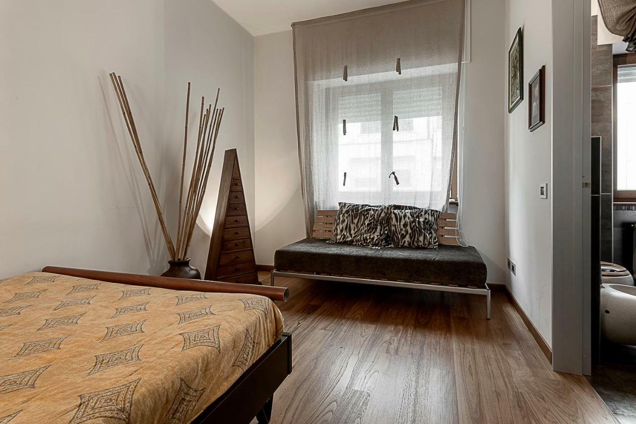 Milano Central Luxury Eksteriør bilde