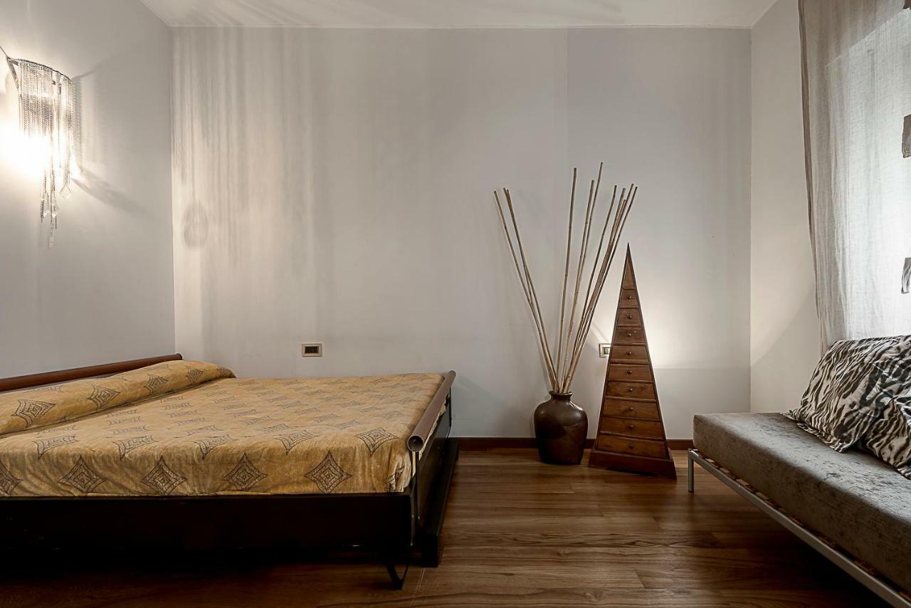 Milano Central Luxury Eksteriør bilde